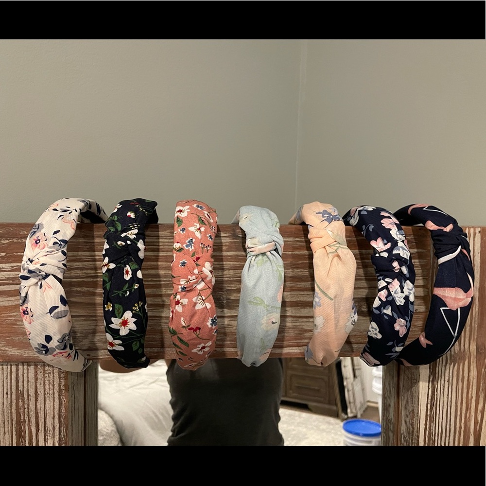 Headband 2 for $10